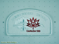Canada 150 Shining Waters Council - Ghost
